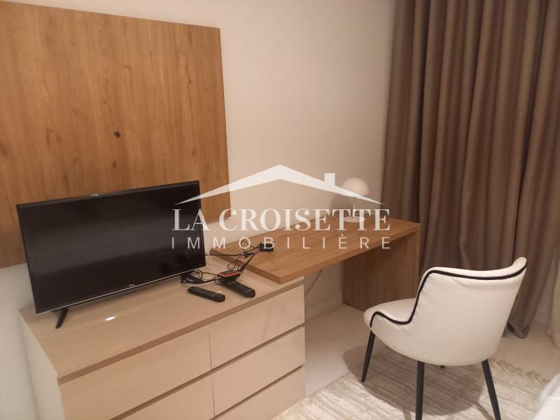 Appartement S+1 Meublé aux Berges du Lac1
